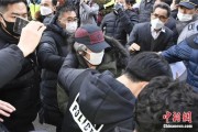 台山多次未经允许外出，“素媛案”凶手赵斗淳再次被拘留